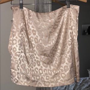 Forever 21 skirt